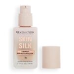 Revolution Magnificence London, Pores and skin Silk Serum Basis, Mild to Medium ... - Image 2