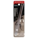 Rimmel London Exaggerate Waterproof Eye Definer Eyeliner, Extremely Pigme... - Image 2
