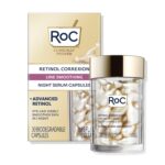 RoC Retinol Correxion Anti-Growing old Wrinkle Night time Serum, Every day Line Smoot... - Image 2