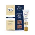 RoC Retinol Correxion Deep Wrinkle Anti-Growing older Night time Cream, Every day Face ... - Image 2