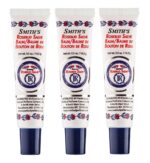 Rosebud Fragrance Co. Unique Rosebud Salve Tube Three Pack - Moisturiz... - Image 2