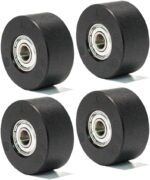 Rowing Machine Substitute Half Accent, Water Rower Seat Wheels Att... - Image 2