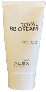 Royal BB Cream 30ml by Alex Beauty - Image 2