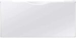 SAMSUNG 27-Inch Washer Dryer Pedestal Stand w/ Pull Out Laundry Storag... - Image 2
