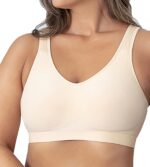 SHAPERMINT Bras for Ladies - Bras for Ladies no Underwire, Bralettes for... - Image 2