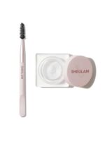 SHEGLAM Set Me Up Forehead Maintain Eyebrow Gel Lengthy Lasting Waterproof Smudge... - Image 2