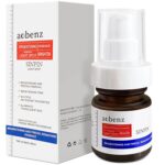 SINPIN aobenz Darkish Spot Remover for Face & Physique | Superior Corrector S... - Image 2