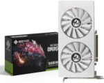 SOYO AMD Radeon RX580 Graphics Card，8GB GDDR5 256 Bit Video Card for P... - Image 2