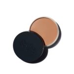 Saie Solar Soften Cream Bronzer - Buildable Balm Face Bronzer for Effortle... - Image 2