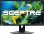 Sceptre New 20-inch Skilled Monitor 1600 x 900 HDMI x2 Construct-in S... - Image 2