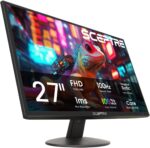 Sceptre Nw 27-inch 100Hz Gaming Monitor HDMI x2 VGA Construct-in Audio system,... - Image 2