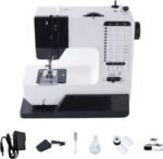 Stitching and Quilting Machine In-built Sewinglight, 38 Sew Patterns S... - Image 2
