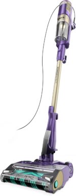 Shark POWERDETECT Extremely-Mild Corded Stick Vacuum with DuoClean Techno... - Image 2