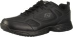 Skechers Mens DightonFood Service Shoe - Image 2