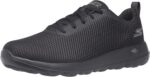 Skechers Males's Go Stroll Max - Effort Strolling Footwear - Image 2