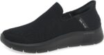 Skechers Males's Gowalk Flex Fingers Free Slip-ins Athletic Slip-on Informal... - Image 2