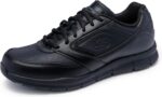 Skechers Males's Nampa Meals Service Shoe - Image 2