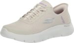 Skechers Ladies's Go Stroll Flex Fingers Free Slip-Ins-Grand Entry Sneaker - Image 2