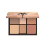 Smashbox The Cali Contour Palette | Versatile Blendable Highlighter + ... - Image 2