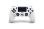 Sony Dualshock 4 Wi-fi Controller for PlayStation 4 - Glacier White... - Image 2