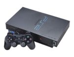 Sony PlayStation 2 Console - Black (Renewed) - Image 2