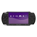 Sony Ps Moveable PSP 3000 Collection Handheld Gaming Console Syst... - Image 2
