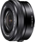 Sony SELP1650 16-50mm Energy Zoom Lens (Renewed) - Image 2