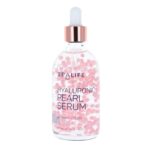 Spa Life Face Serum: Hyaluronic Acid Serum 100 ml (3.7 oz) - Smoothing... - Image 2