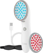 Spa Sciences CLARO Clinically Confirmed Blue & Purple LED Pimples Remedy Lig... - Image 2