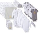 Spasilk Child Important 23 Piece Layette Set for Newborns and Infants, ... - Image 2