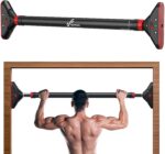 Sportneer Pull Up Bar: Power Coaching Pull-up Bars with out Screw - ... - Image 2