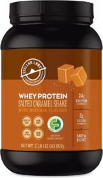 Stellar Labs Whey Protein Powder with BCAA's & Whey Isolate | Certifie... - Image 2