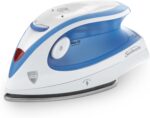 Sunbeam Scorching-2-Trot Journey Steam Iron, 800 Watt Twin Voltage 120/240, C... - Image 2