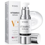 Tremendous Vitamin C Face Serum for Mature Pores and skin: All-in-One Hydrating Anti-... - Image 2