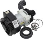 Supplying Demand WD19X25700 WD19X25460 Dishwasher Wash Pump Meeting R... - Image 2
