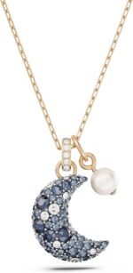Swarovski Luna Crystal Jewellery Assortment - Image 2