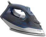 T-fal, Iron, Specific Steam Iron for Garments, Durilium Soleplate, Preci... - Image 2