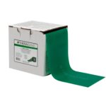 THERABAND Resistance Band, Inexperienced, Heavy, 50-Yard Roll, Latex-Free, Ela... - Image 2