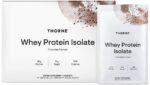 THORNE - Whey Protein Isolate - 21 Grams of Straightforward-to-Digest Whey Protei... - Image 2