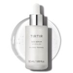 TIRTIR SOS Serum - Radiant Glow Boosting Face Serum - Plumping, Anti A... - Image 2
