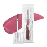 TIRTIR Waterism Tinted Lip Gloss #01 Mauve Rose, 0.14 Fl Oz – Kiss Rea... - Image 2