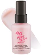 TOUCH IN SOL No Pore Blem Primer, 1.01 fl.oz(30ml) - Face Make-up Prime... - Image 2