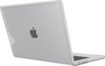 Tech21 Evo Hardshell for MacBook Professional 14" (2021-2023) - Clear - Image 2