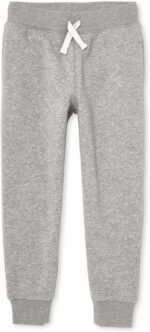 The Youngsters'S Place Boys Energetic Fleece Jogger Sweatpants - Image 2