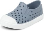 The Youngsters's Place Child-Boy's Toddler Slip on Water Play Sneakers Sa... - Image 2