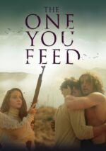 The One You Feed [DVD] - Image 2