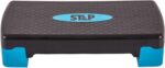 The Step Cardio Platforms for Dwelling Exercise Steppers for Train - Image 2