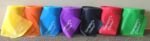 Therapist’s Selection® Skilled Non-Latex Resistance Bands for Higher ... - Image 2