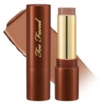 Too Confronted Chocolate Soleil Melting Bronzing & Sculpting Stick | Cream,... - Image 2