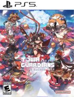 Towa and the Guardians of the Sacred Tree PS5 - Image 2